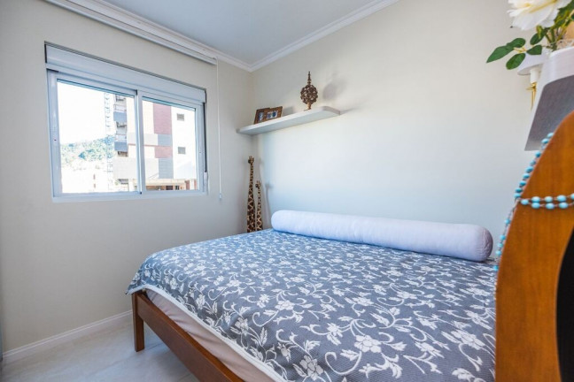 Imagem Apartamento com 3 Quartos à Venda, 8.900 m² em Trindade - Florianópolis