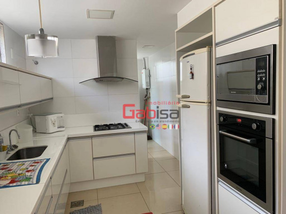 Imagem Apartamento com 4 Quartos à Venda, 180 m² em Braga - Cabo Frio Imagem Apartamento com 4 Quartos à Venda, 180 m² em Braga - Cabo Frio