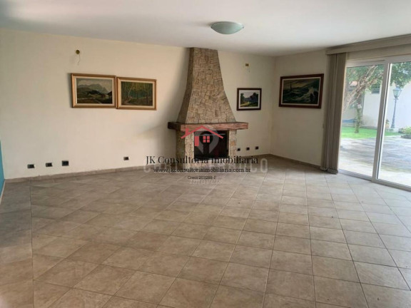 Imagem Casa com 4 Quartos à Venda, 700 m² em Brooklin Paulista - São Paulo Imagem Casa com 4 Quartos à Venda, 700 m² em Brooklin Paulista - São Paulo