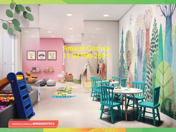 Imagem Imóvel com 2 Quartos à Venda, 37 m² em Vila Jaraguá - São Paulo
