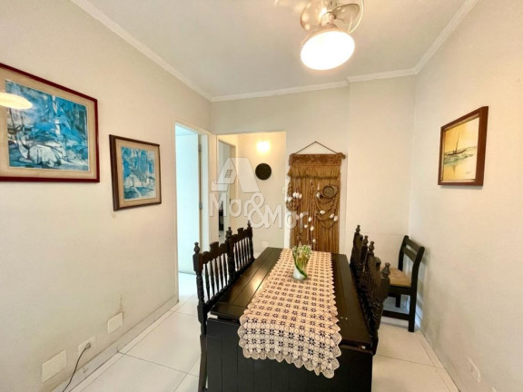 Imagem Apartamento com 2 Quartos à Venda, 65 m² em Pitangueiras - Guarujá