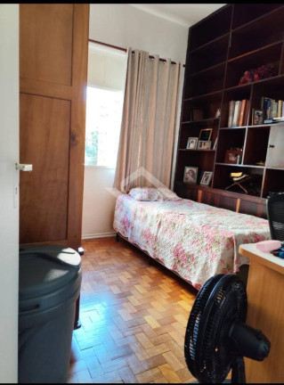 Imagem Apartamento com 2 Quartos à Venda, 50 m² em Icaraí - Niterói