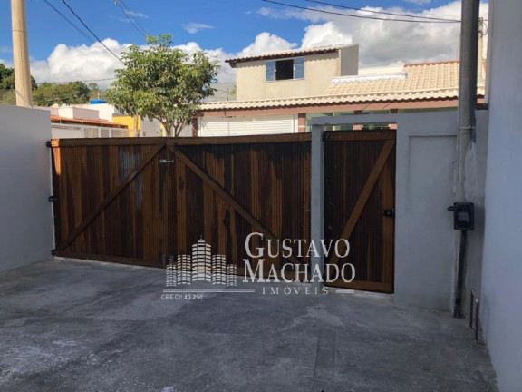 Imagem Casa com 3 Quartos à Venda, 102 m² em Parque Do Contorno - Volta Redonda