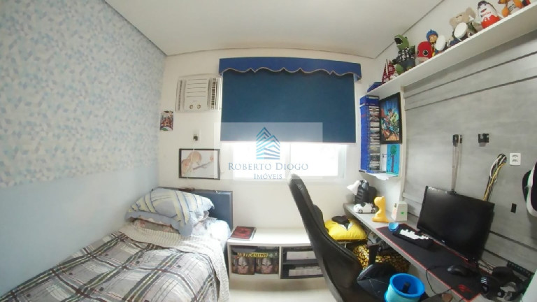 Imagem Imóvel com 2 Quartos à Venda, 68 m² em Camorim - Rio De Janeiro