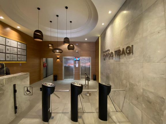 Imóvel à Venda, 488 m² em Centro - Curitiba