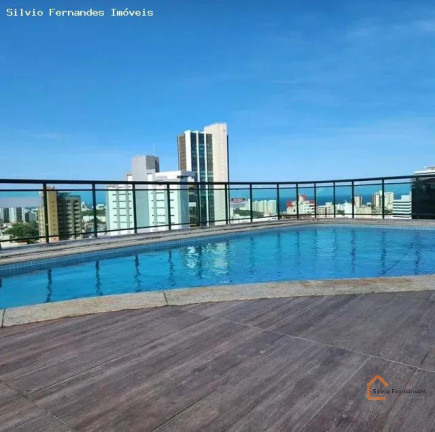 Imagem Apartamento com 1 Quarto para Alugar, 51 m² em Pituba
