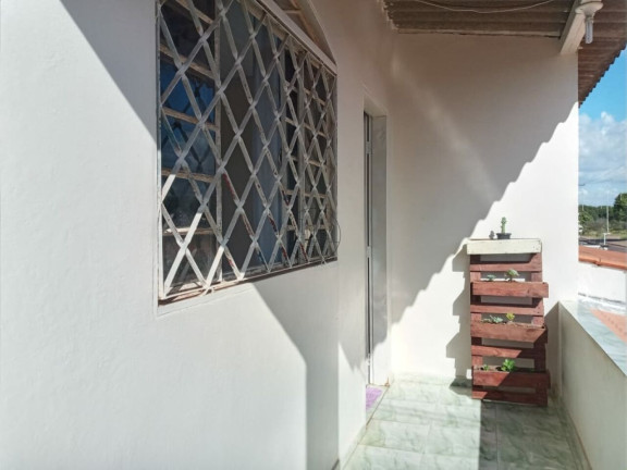 Imagem Casa com 6 Quartos à Venda, 256 m² em Taguatinga Norte (taguatinga) - Brasília