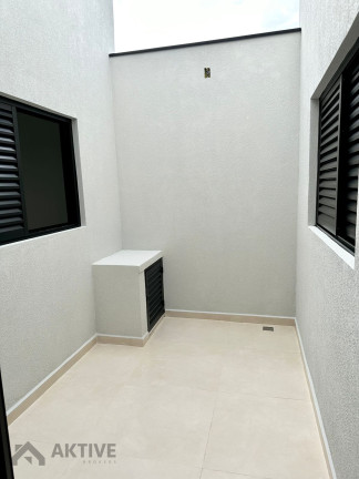 Imagem Casa de Condomínio com 3 Quartos à Venda, em Horto Florestal Villagio - Sorocaba Imagem Casa de Condomínio com 3 Quartos à Venda, em Horto Florestal Villagio - Sorocaba