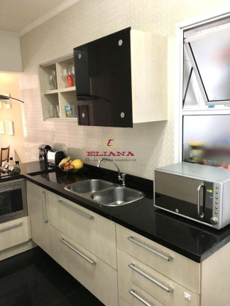 Imagem Apartamento com 3 Quartos à Venda, 100 m² em Alto De Pinheiros - São Paulo