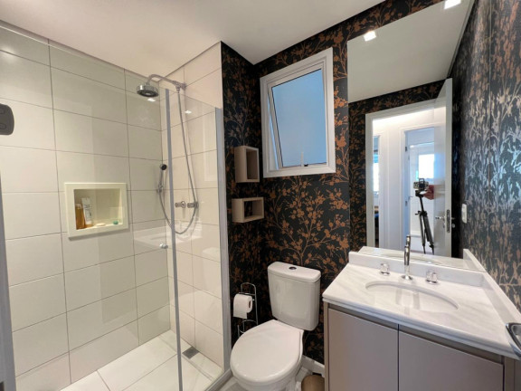 Imagem Apartamento com 3 Quartos à Venda, 75 m² em Vila Andrade - São Paulo Imagem Apartamento com 3 Quartos à Venda, 75 m² em Vila Andrade - São Paulo