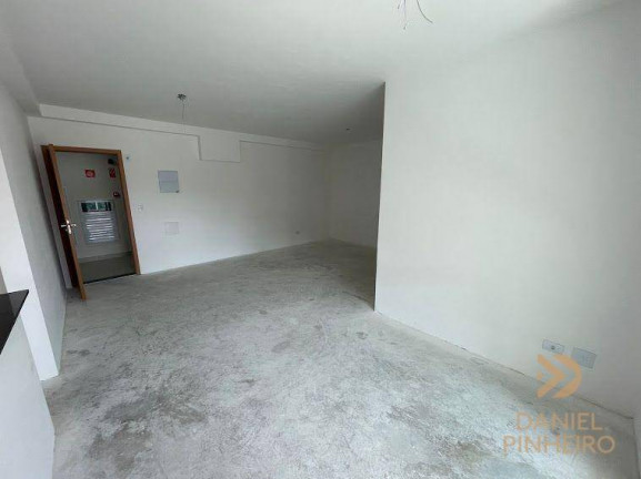 Imagem Apartamento com 3 Quartos à Venda, 117 m² em Boqueirão - Praia Grande