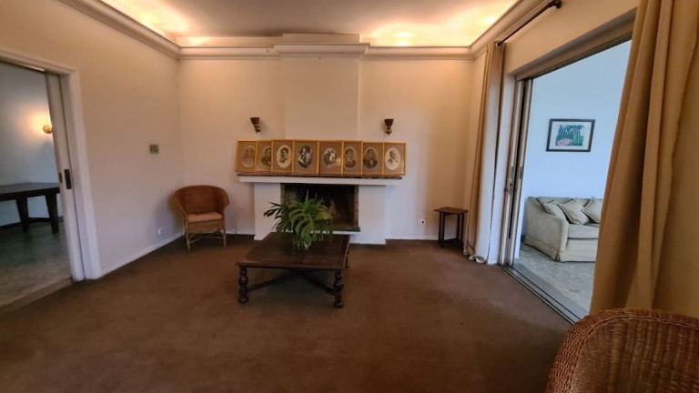Imagem Casa com 5 Quartos à Venda, 500 m² em Cidade Jardim - São Paulo Imagem Casa com 5 Quartos à Venda, 500 m² em Cidade Jardim - São Paulo