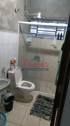 Imagem Casa com 2 Quartos à Venda, 180 m² em Morro Do Algodão - Caraguatatuba