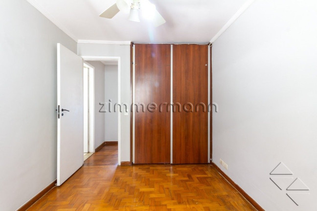 Imagem Apartamento com 3 Quartos à Venda, 126 m² em Paraiso - São Paulo Imagem Apartamento com 3 Quartos à Venda, 126 m² em Paraiso - São Paulo