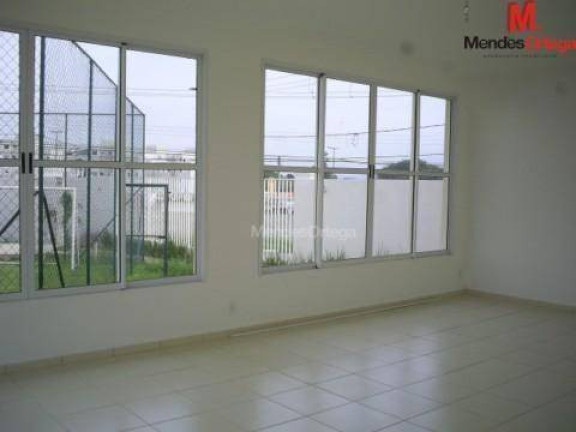 Imagem Apartamento com 2 Quartos para Alugar, 58 m² em Jardim São Carlos - Sorocaba Imagem Apartamento com 2 Quartos para Alugar, 58 m² em Jardim São Carlos - Sorocaba