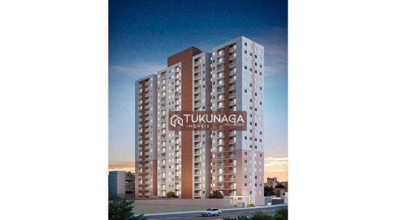 Imagem Apartamento com 2 Quartos à Venda, 44 m² em Picanco - Guarulhos Imagem Apartamento com 2 Quartos à Venda, 44 m² em Picanco - Guarulhos