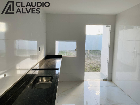Imagem Casa com 3 Quartos à Venda, 150 m² em Sim - Feira De Santana
