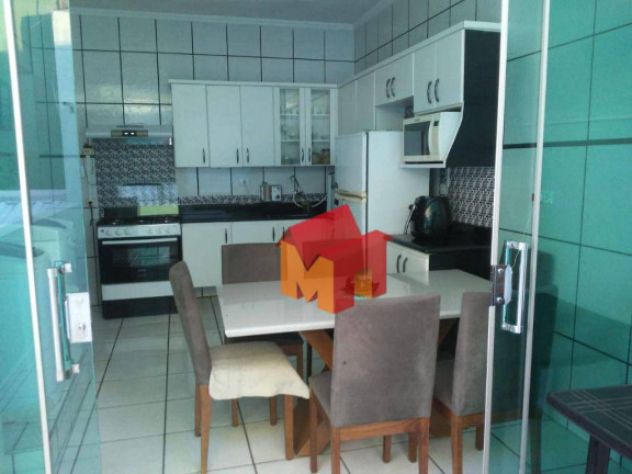 Imagem Sobrado com 3 Quartos à Venda, 198 m² em Jardim Da Alvorada - Nova Odessa Imagem Sobrado com 3 Quartos à Venda, 198 m² em Jardim Da Alvorada - Nova Odessa