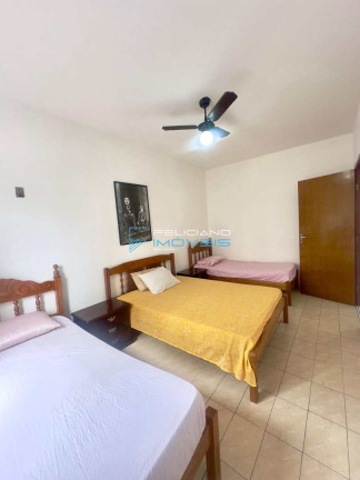 Imagem Apartamento com 2 Quartos à Venda, 78 m² em Aviação - Praia Grande