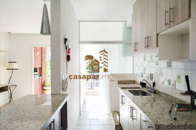 Imagem Apartamento com 2 Quartos à Venda, 69 m² em Barcelona - São Caetano Do Sul