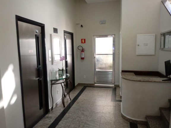 Imagem Apartamento com 2 Quartos à Venda, 60 m² em Vila Buarque - São Paulo
