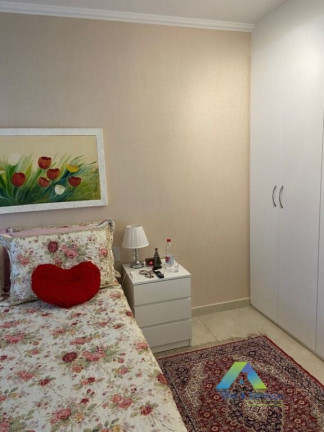 Imagem Apartamento com 3 Quartos à Venda, 115 m² em Ipiranga - São Paulo Imagem Apartamento com 3 Quartos à Venda, 115 m² em Ipiranga - São Paulo