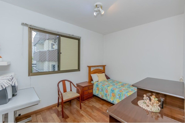 Imagem Apartamento com 3 Quartos à Venda, 84 m² em Vila Monte Alegre - São Paulo Imagem Apartamento com 3 Quartos à Venda, 84 m² em Vila Monte Alegre - São Paulo