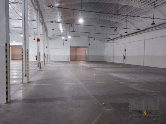 Imagem Galpão para Alugar, 2.324 m² em Vila Leopoldina - São Paulo Imagem Galpão para Alugar, 2.324 m² em Vila Leopoldina - São Paulo