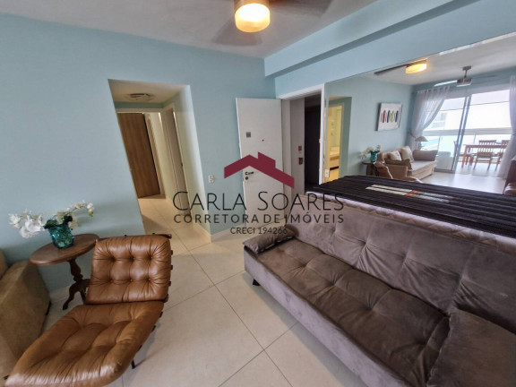 Imagem Apartamento com 2 Quartos à Venda, 117 m² em Vila Alzira - Guarujá Imagem Apartamento com 2 Quartos à Venda, 117 m² em Vila Alzira - Guarujá
