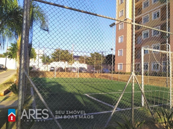 Imagem Apartamento com 2 Quartos à Venda, 57 m² em Residencial Dona Margarida - Santa Bárbara D'oeste Imagem Apartamento com 2 Quartos à Venda, 57 m² em Residencial Dona Margarida - Santa Bárbara D'oeste