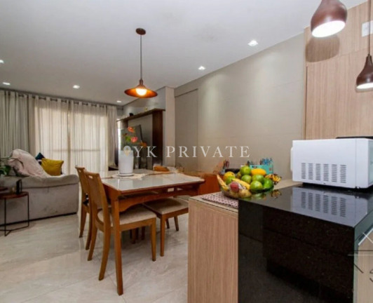 Imagem Apartamento com 3 Quartos à Venda, 103 m² em Barra Funda - São Paulo