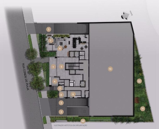Imagem Apartamento com 4 Quartos à Venda, 155 m² em Vila Mariana - São Paulo Imagem Apartamento com 4 Quartos à Venda, 155 m² em Vila Mariana - São Paulo