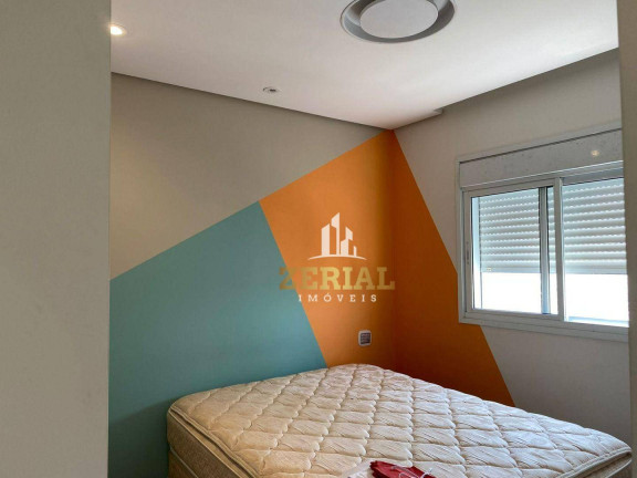 Imagem Apartamento com 3 Quartos à Venda, 244 m² em Santo Antônio - São Caetano Do Sul Imagem Apartamento com 3 Quartos à Venda, 244 m² em Santo Antônio - São Caetano Do Sul