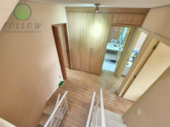 Imagem Casa de Condomínio com 4 Quartos à Venda, 164 m² em Jardim Rebelato - Cotia