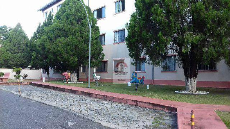 Imagem Apartamento com 2 Quartos à Venda, 68 m² em Vila São José - Taubaté