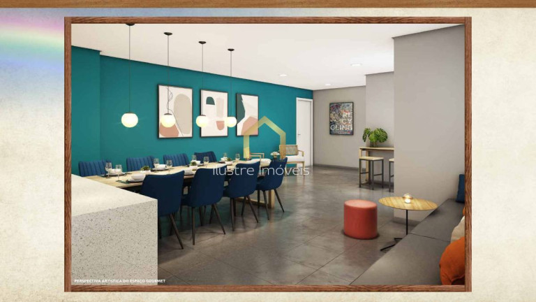 Imagem Apartamento com 2 Quartos à Venda, 56 m² em Vila Maria - São Paulo Imagem Apartamento com 2 Quartos à Venda, 56 m² em Vila Maria - São Paulo