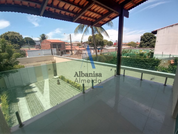 Imagem Casa com 5 Quartos à Venda, 607 m² em Edson Queiroz - Fortaleza Imagem Casa com 5 Quartos à Venda, 607 m² em Edson Queiroz - Fortaleza