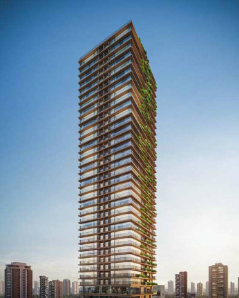 Imagem Apartamento com 4 Quartos à Venda, 245 m² em Jardim Europa - São Paulo Imagem Apartamento com 4 Quartos à Venda, 245 m² em Jardim Europa - São Paulo