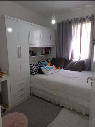 Imagem Apartamento com 2 Quartos à Venda, 49 m² em Cotia - Cotia
