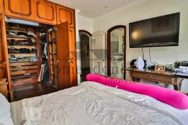 Imagem Apartamento com 4 Quartos à Venda, 210 m² em Higienópolis - São Paulo