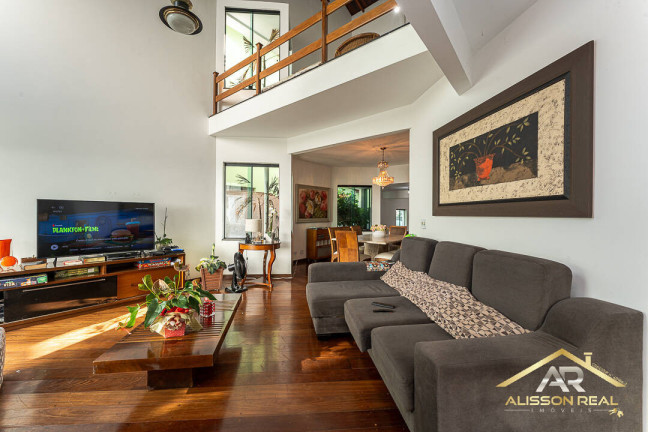 Imagem Casa de Condomínio com 4 Quartos à Venda, 360 m² em Alphaville - Santana De Parnaíba Imagem Casa de Condomínio com 4 Quartos à Venda, 360 m² em Alphaville - Santana De Parnaíba