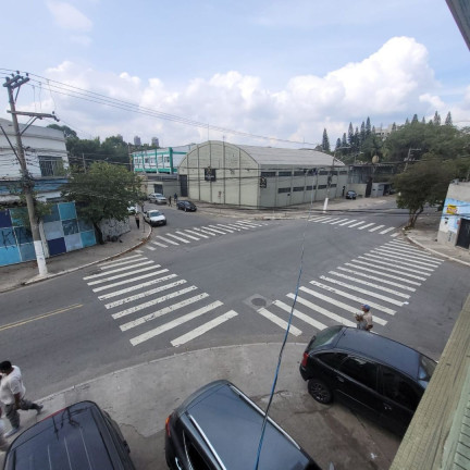 Imagem Kitnet com 1 Quarto para Alugar, 90 m² em Jurubatuba - São Paulo