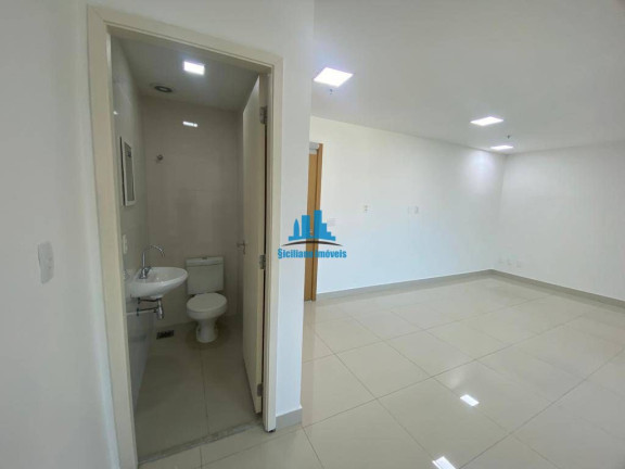 Imagem Ponto Comercial à Venda, 52 m² em Centro - Niterói Imagem Ponto Comercial à Venda, 52 m² em Centro - Niterói