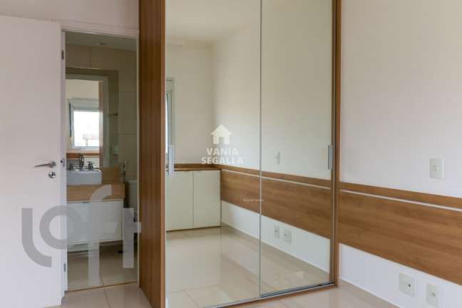 Imagem Apartamento com 2 Quartos à Venda, 61 m² em água Branca - São Paulo