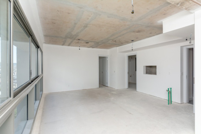 Imagem Apartamento com 3 Quartos à Venda, 116 m² em Rio Branco - Porto Alegre