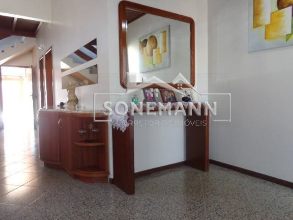 Imagem Casa com 3 Quartos à Venda, 205 m² em Parque São Jorge - Florianópolis