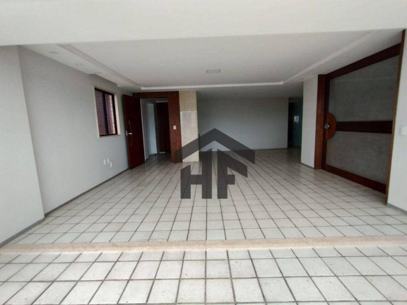 Imagem Apartamento com 4 Quartos para Alugar, 177 m² em Parnamirim - Recife Imagem Apartamento com 4 Quartos para Alugar, 177 m² em Parnamirim - Recife