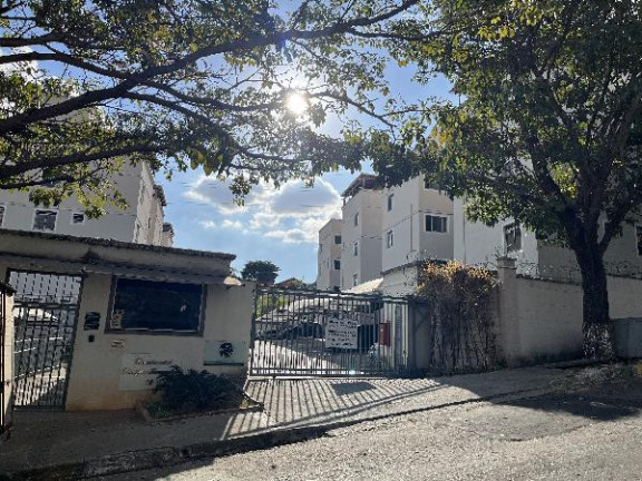 Apartamento com 2 Quartos à Venda, 62 m² em Paulo Camilo - Betim