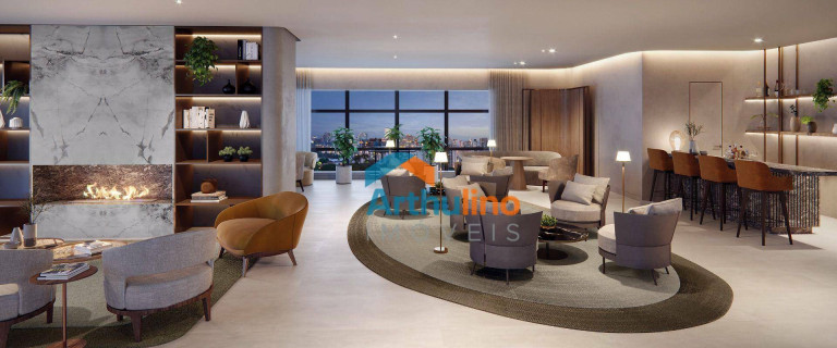 Imagem Apartamento com 3 Quartos à Venda, 132 m² em Jardins - São Paulo Imagem Apartamento com 3 Quartos à Venda, 132 m² em Jardins - São Paulo
