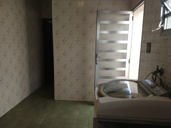 Imagem Casa com 3 Quartos à Venda, 335 m² em Saúde - São Paulo